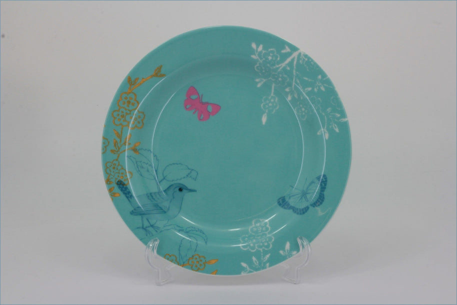 Portmeirion - Dawn Chorus - 7" Side Plate (Blue)