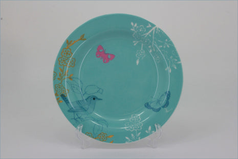 Portmeirion - Dawn Chorus - 7" Side Plate (Blue)