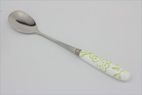 Portmeirion - Dawn Chorus - Tea Spoon (Green)