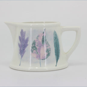 Portmeirion - Dusk - 1/2 Pint Milk Jug