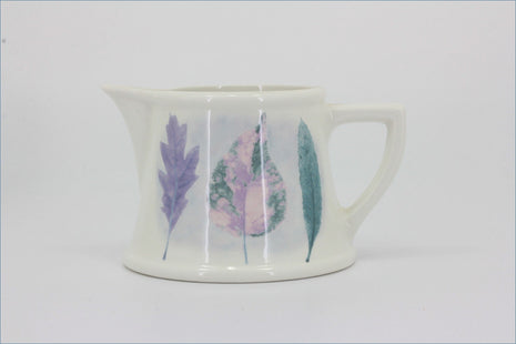 Portmeirion - Dusk - 1/2 Pint Milk Jug