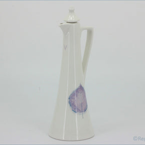 Portmeirion - Dusk - Vinegar Bottle 