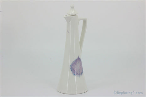 Portmeirion - Dusk - Vinegar Bottle 