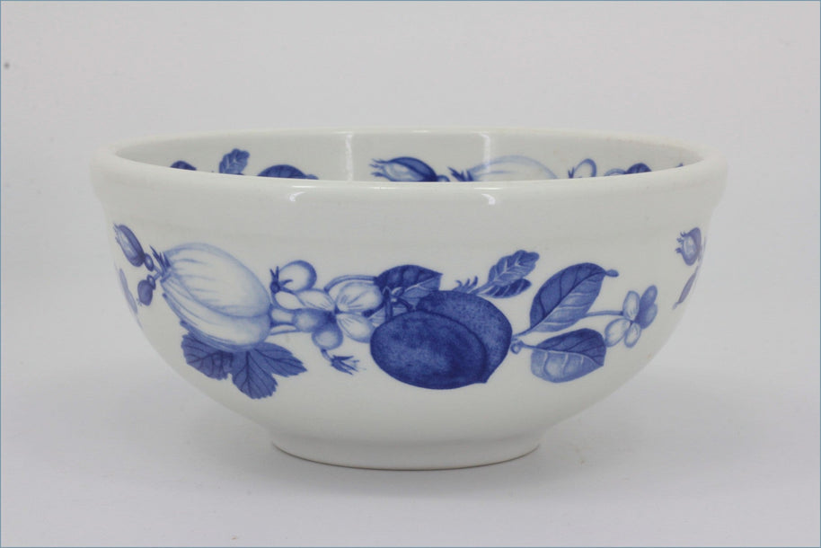 Portmeirion - Harvest Blue - Cereal Bowl
