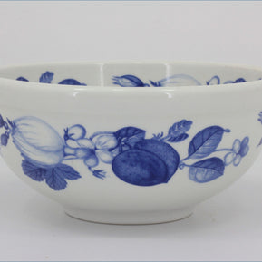 Portmeirion - Harvest Blue - Cereal Bowl