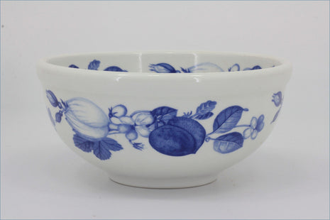 Portmeirion - Harvest Blue - Cereal Bowl