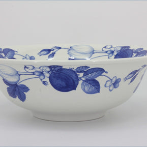 Portmeirion - Harvest Blue - 11 1/8