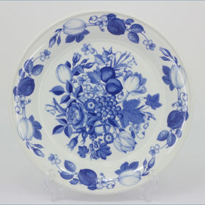 Portmeirion - Harvest Blue - 7 3/8