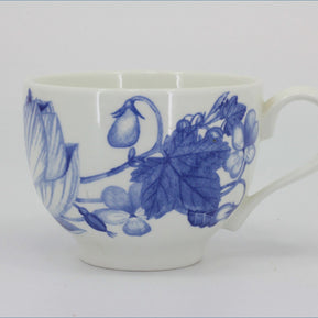 Portmeirion - Harvest Blue - Teacup