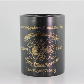 Portmeirion - Mugs - Prince Charles & Lady Diana's Wedding