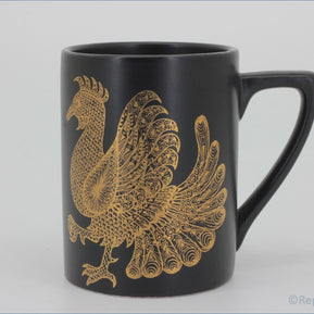 Portmeirion - Phoenix - Coffee Cup
