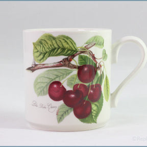 Portmeirion - Pomona - Coffee Can (Late Duke Cherry)