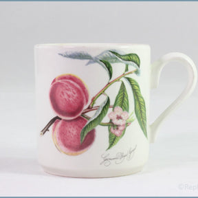 Portmeirion - Pomona - Coffee Can (Grimwoods Royal George)