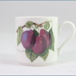 Portmeirion - Pomona - Coffee Can (Reine Claude Plum)