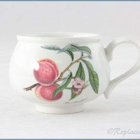 Portmeirion - Pomona - Coffee Cup (Grimwoods Royal George)