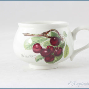 Portmeirion - Pomona - Coffee Cup (The Duke Cherry)