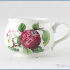 Portmeirion - Pomona - Coffee Cup (The Hoary Morning Apple)