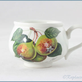 Portmeirion - Pomona - Coffee Cup (Teinton Squash Pear)