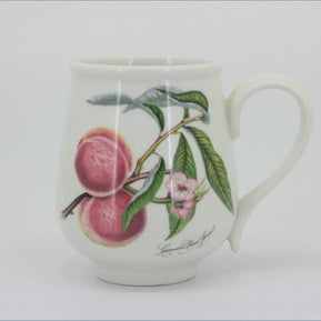 Portmeirion - Pomona - Tall Coffee Cup (Grimwoods Royal George)