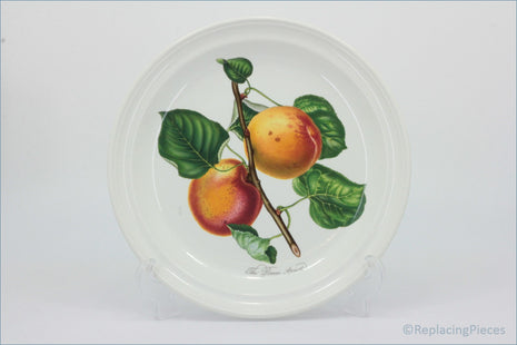 Portmeirion - Pomona - Dinner Plate (The Roman Apricot)