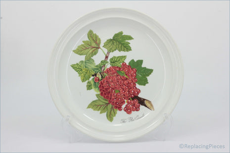 Portmeirion - Pomona - Dinner Plate (The Red Currant)