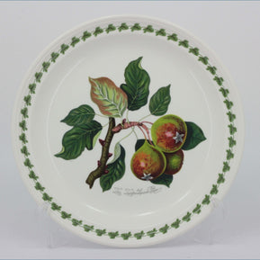 Portmeirion - Pomona (Leaves) - Dinner Plate (The Teignton Squash Pear)