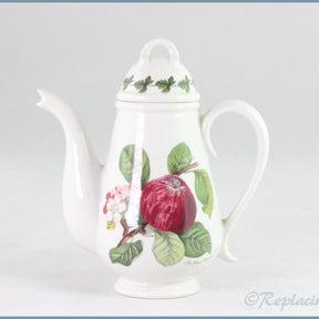 Portmeirion - Pomona - 1/2 Pint Coffee Pot