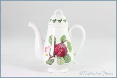 Portmeirion - Pomona - 1/2 Pint Coffee Pot