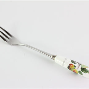 Portmeirion - Pomona - Pastry Fork (Fruit 2 - Teinton Squash Pear)