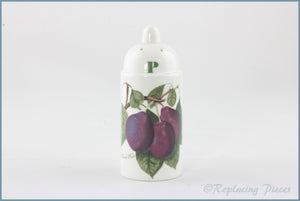 Portmeirion - Pomona - Pepper Pot (Reine Claude Plum)