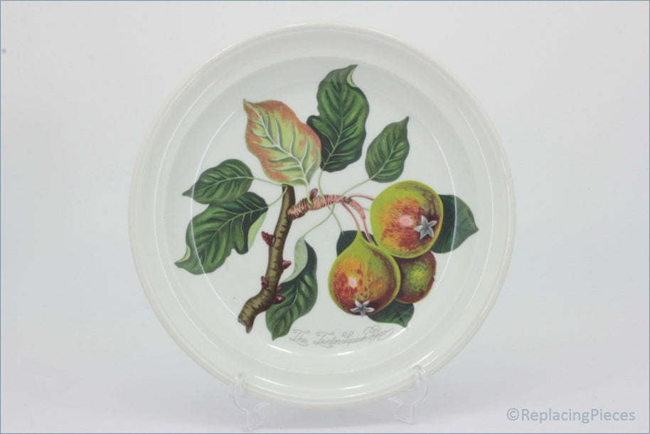Portmeirion - Pomona - 8 5/8" Salad Plate (The Teignton Squash Pear)