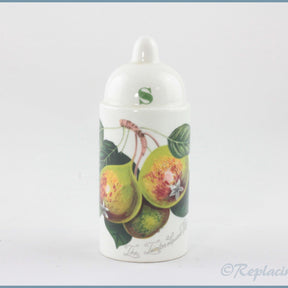 Portmeirion - Pomona - Salt Pot (Teignton Squash Pear)