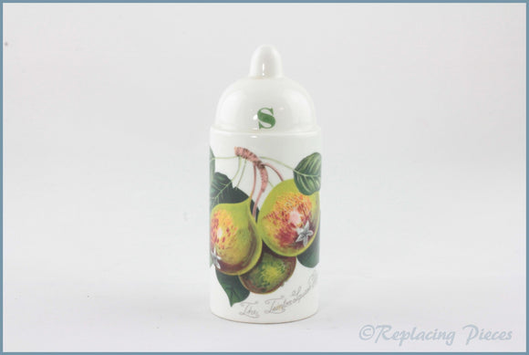 Portmeirion - Pomona - Salt Pot (Teignton Squash Pear)