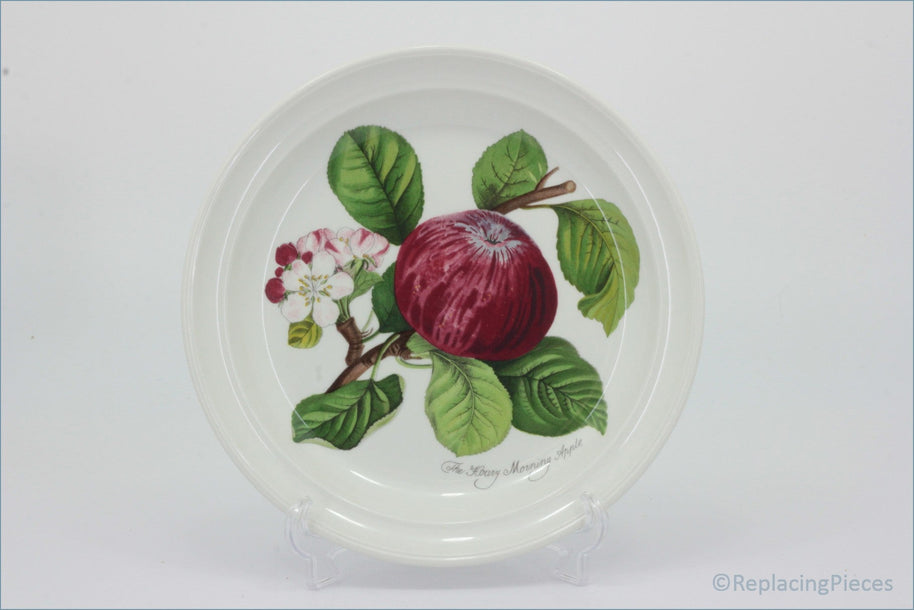 Portmeirion - Pomona - 7 1/2" Side Plate  (The Hoary Morning Apple)