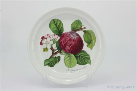 Portmeirion - Pomona - 7 1/2" Side Plate  (The Hoary Morning Apple)