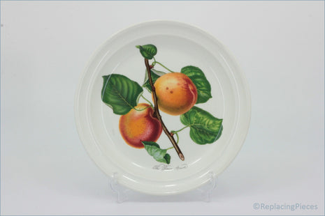 Portmeirion - Pomona - 7 1/2" Side Plate  (The Roman Apricot)