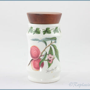 Portmeirion - Pomona - Spice Jar (Grimwoods Royal George)