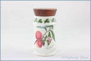 Portmeirion - Pomona - Spice Jar (Grimwoods Royal George)