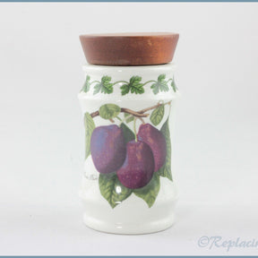 Portmeirion - Pomona - Spice Jar (Reine Claude Plum)