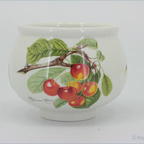 Portmeirion - Pomona - Sugar Bowl (Bulbous - Multi)