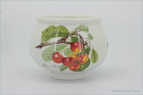 Portmeirion - Pomona - Sugar Bowl (Bulbous - Multi)