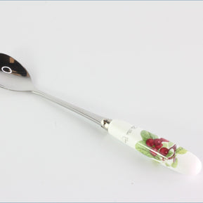 Portmeirion - Pomona - Tea Spoon (Fruit 1 - Red Currant)