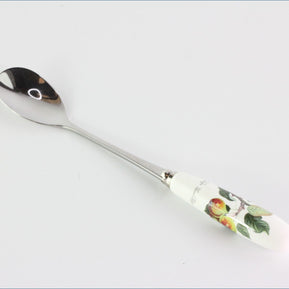 Portmeirion - Pomona - Tea Spoon (Fruit 2 - Teinton Squash Pear)