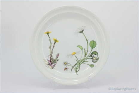 Portmeirion - Queens Hidden Garden - 8 5/8" Salad Plate (no.4)