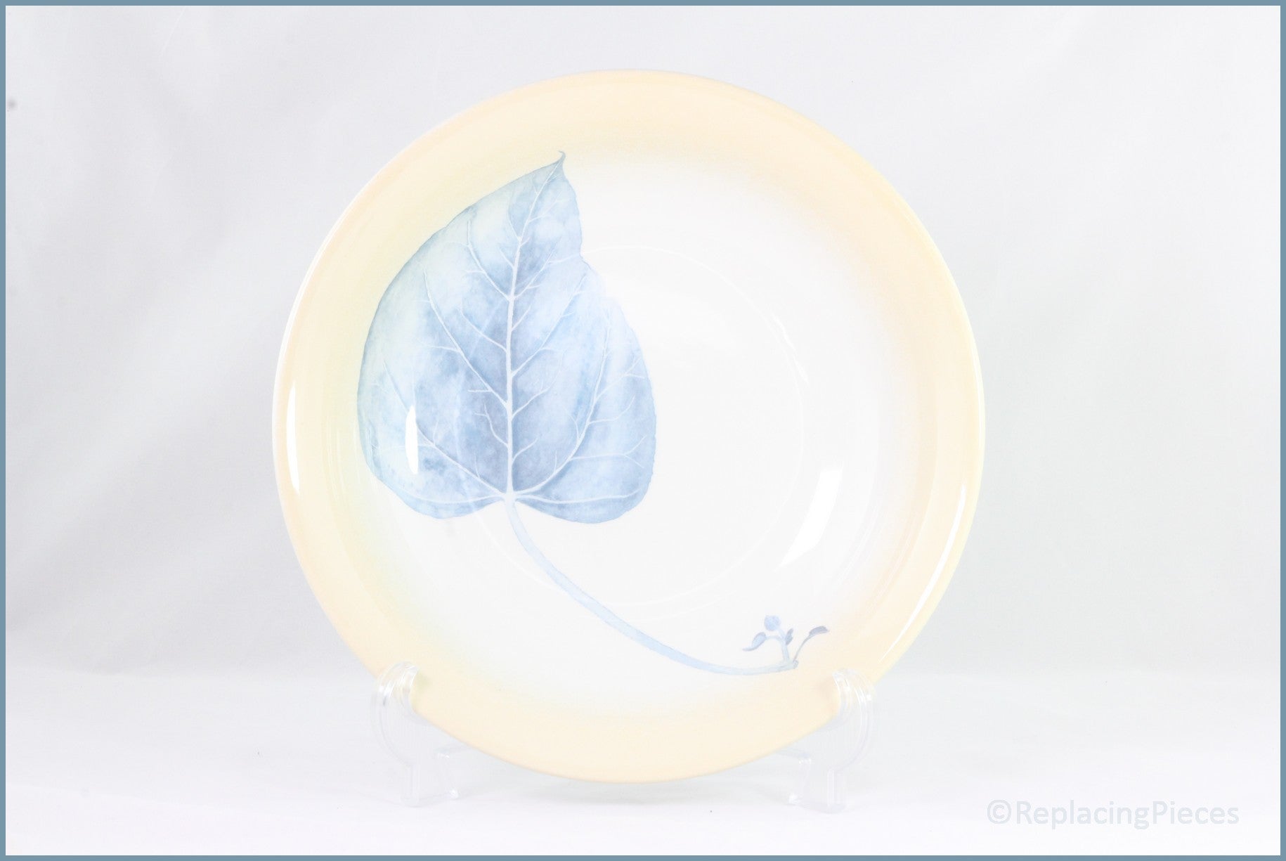 Portmeirion - Seasons Collection (Leaves) - Large 10 5/8