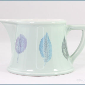 Portmeirion - Seasons Collection (Leaves) - 1 Pint Jug