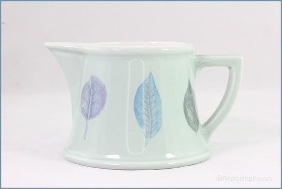Portmeirion - Seasons Collection (Leaves) - 1 Pint Jug