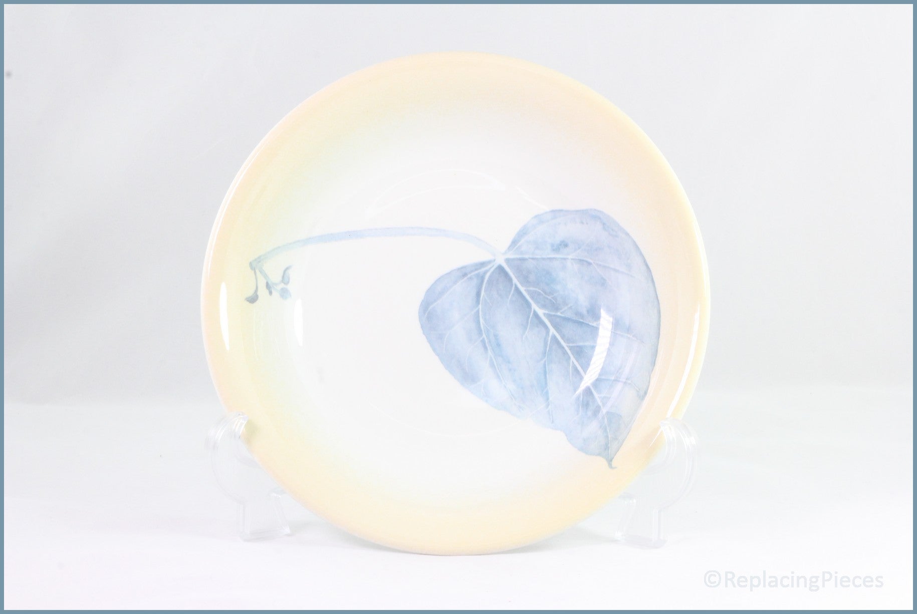 Portmeirion - Seasons Collection (Leaves) - 8 3/4