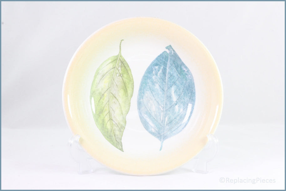 Portmeirion - Seasons Collection (Leaves) - 8 3/4