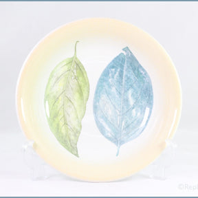 Portmeirion - Seasons Collection (Leaves) - 8 3/4